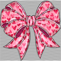 Valentine's Day-QRJ  5875